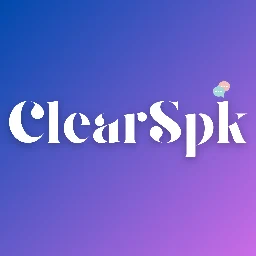 ClearSpk